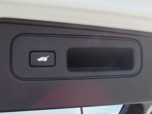 2022 Honda Passport AWD TrailSport