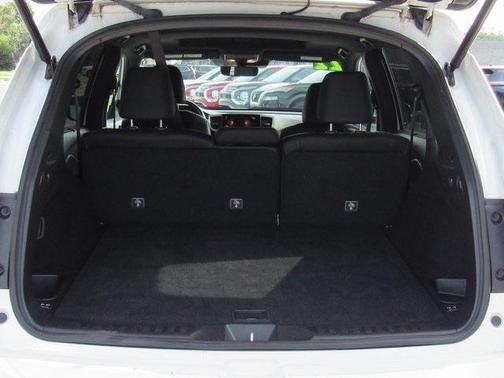 2022 Honda Passport AWD TrailSport