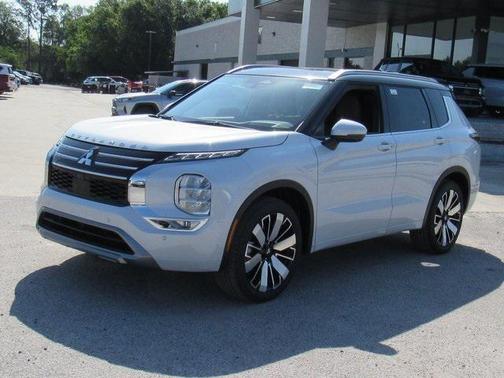 2025 Mitsubishi Outlander SEL 2.5 2WD