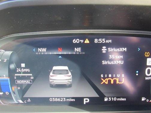 2024 Mitsubishi Outlander SE 2.5 2WD