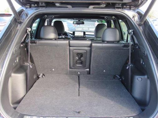 2022 Mitsubishi Outlander SEL 2.5 2WD