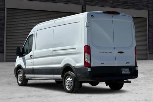 2023 Ford Transit-250 Base