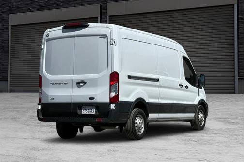 2023 Ford Transit-250 Base