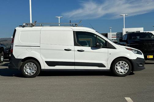 2017 Ford Transit Connect XL