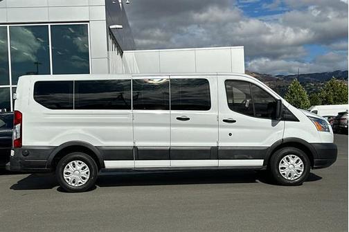 2019 Ford Transit-350 XLT