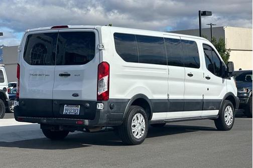 2019 Ford Transit-350 XLT
