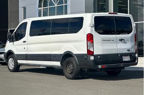 2019 Ford Transit-350 XLT