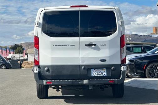 2019 Ford Transit-350 XLT