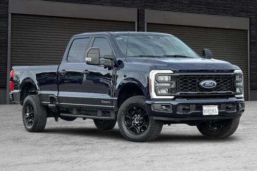 2024 Ford F-250 XL