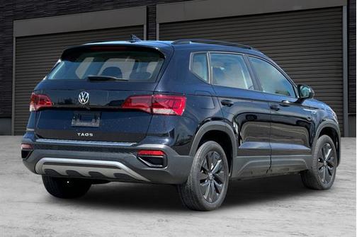 2023 Volkswagen Taos 1.5T S