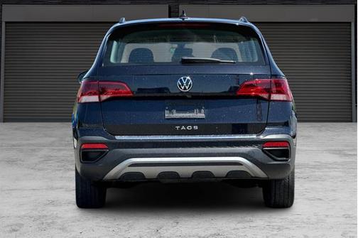 2023 Volkswagen Taos 1.5T S