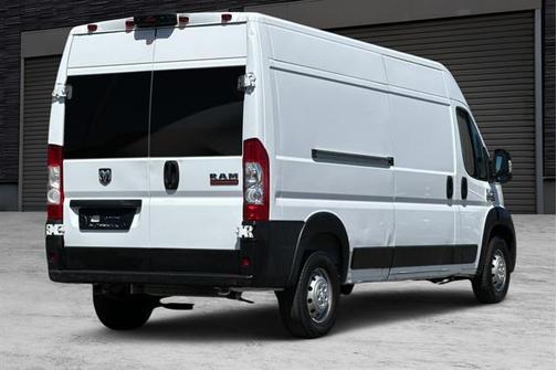2022 RAM ProMaster 2500 High Roof