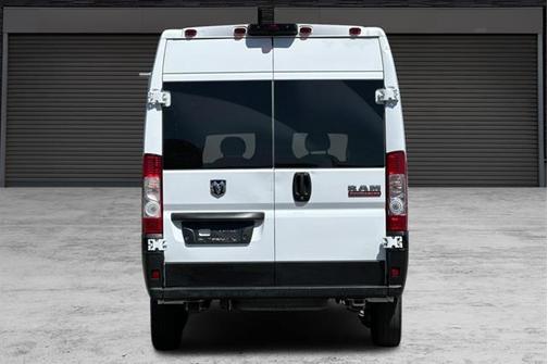 2022 RAM ProMaster 2500 High Roof