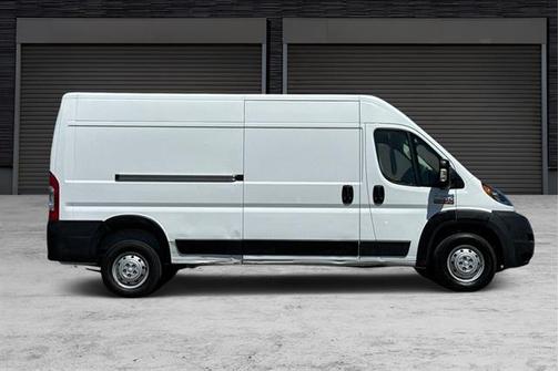 2022 RAM ProMaster 2500 High Roof