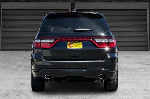 2025 Dodge Durango R/T