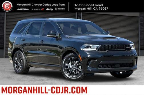 2025 Dodge Durango R/T