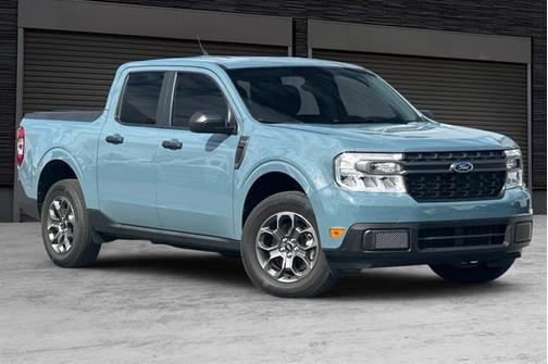 2023 Ford Maverick XLT