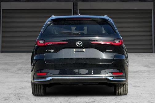 2024 Mazda CX-90 3.3 Turbo S