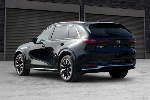 2024 Mazda CX-90 3.3 Turbo S