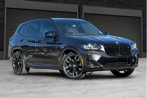 2023 BMW X3 M40i