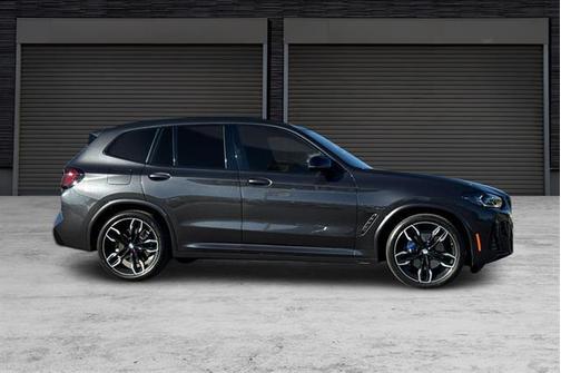 2023 BMW X3 M40i