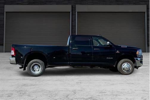 2020 RAM 3500 Tradesman