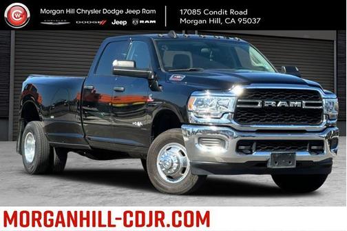2020 RAM 3500 Tradesman