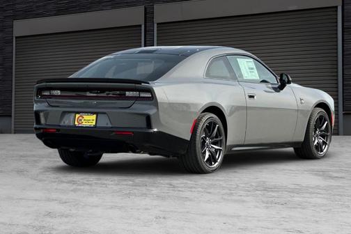 2026 Dodge Charger Scat Pack