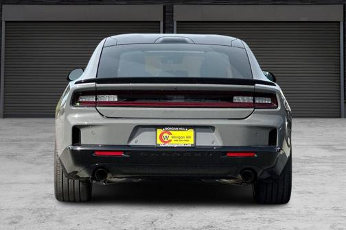 2026 Dodge Charger Scat Pack