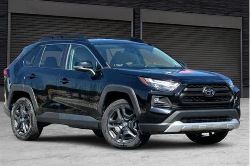 2023 Toyota RAV4 Adventure