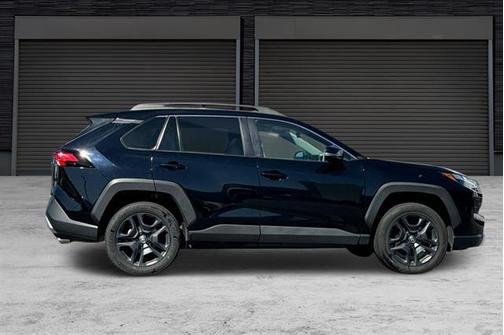 2023 Toyota RAV4 Adventure