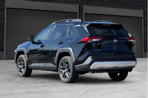 2023 Toyota RAV4 Adventure