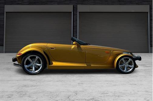 2002 Chrysler Prowler Base