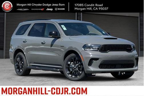 2025 Dodge Durango R/T