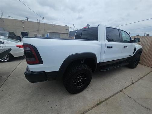 2024 RAM 1500 TRX