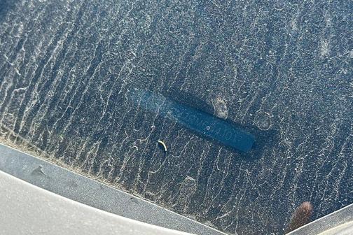 Platinum Quartz Metallic 2024 Mazda CX-30 2.5 S Preferred Package