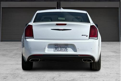 2023 Chrysler 300 S