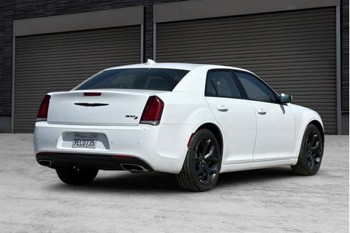 2023 Chrysler 300 S