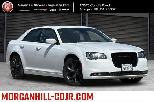 2023 Chrysler 300 S
