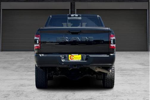 2022 RAM 2500 Power Wagon