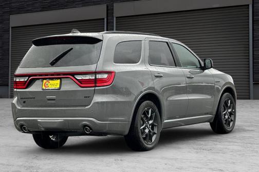 2026 Dodge Durango GT HEMI V8