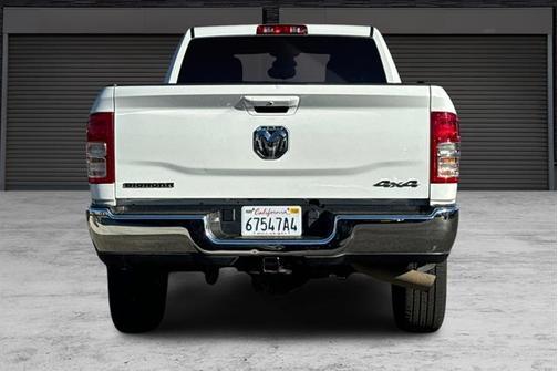 2022 RAM 3500 Big Horn