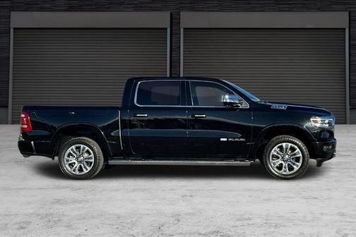 2022 RAM 1500 Longhorn