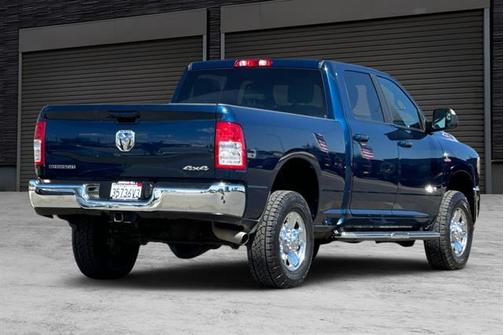 2021 RAM 2500 Big Horn