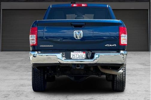 2021 RAM 2500 Big Horn