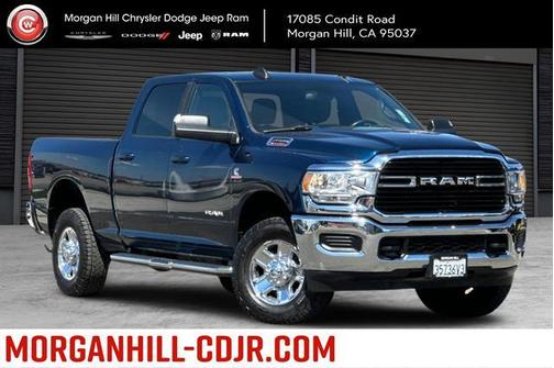 2021 RAM 2500 Big Horn