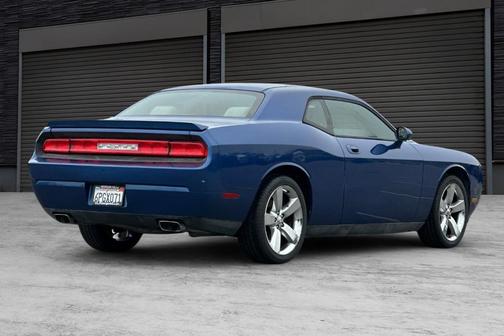 2010 Dodge Challenger R/T