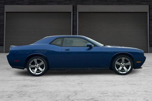 2010 Dodge Challenger R/T
