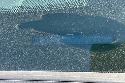 2012 Toyota Venza XLE