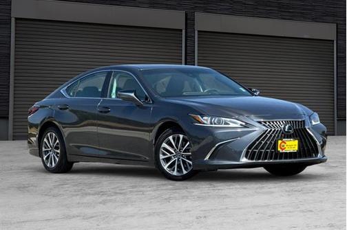 2022 Lexus ES 350 Base